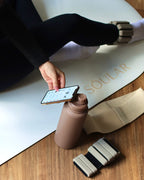 Ankle & Wrist Weights | 1kg each