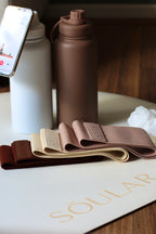 Resistance Bands  |  Premium Edition