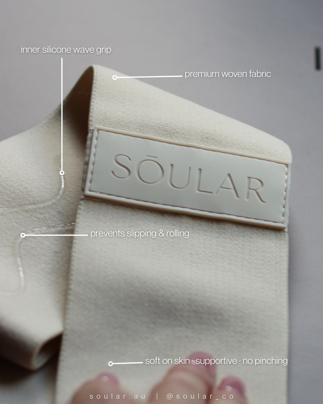 Resistance Bands  |  Premium Edition