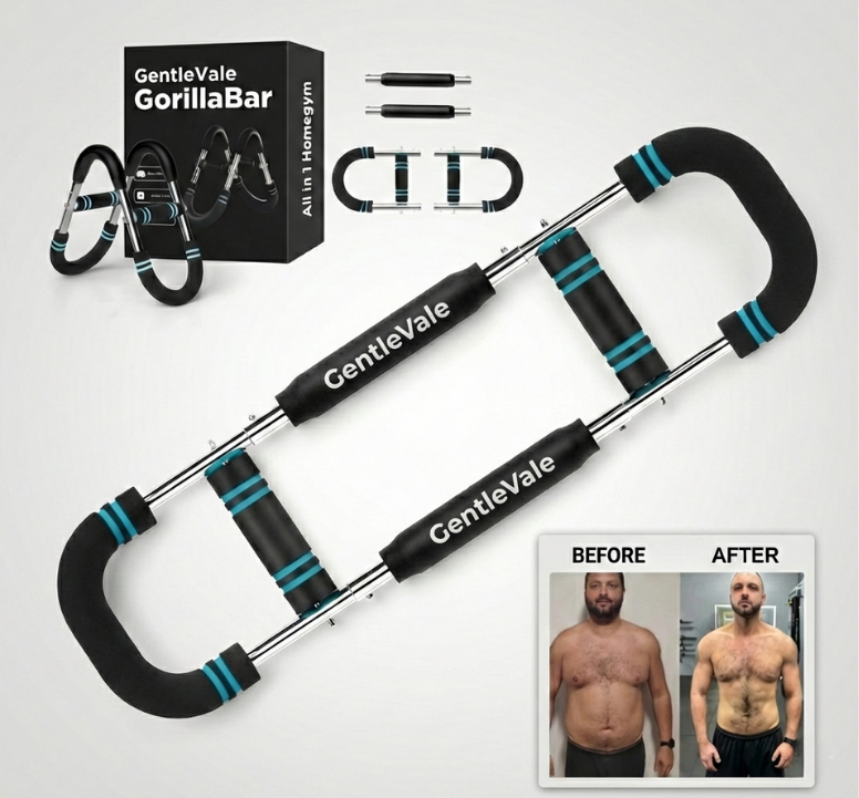 Resistance Bands  |  Premium Edition