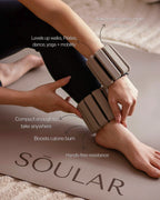 Ankle & Wrist Weights | 1kg each