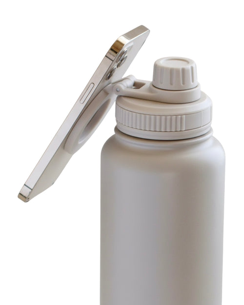 Magnetic Lid for SŌULAR Bottles