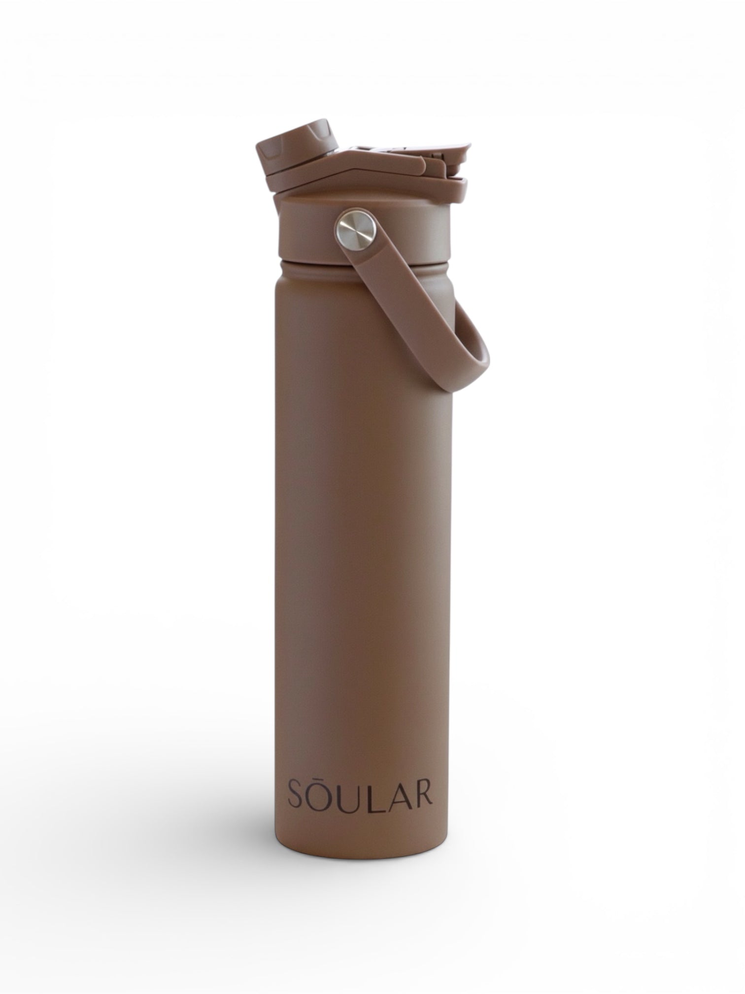 Dual Bottle