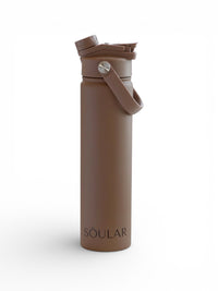 Dual Bottle