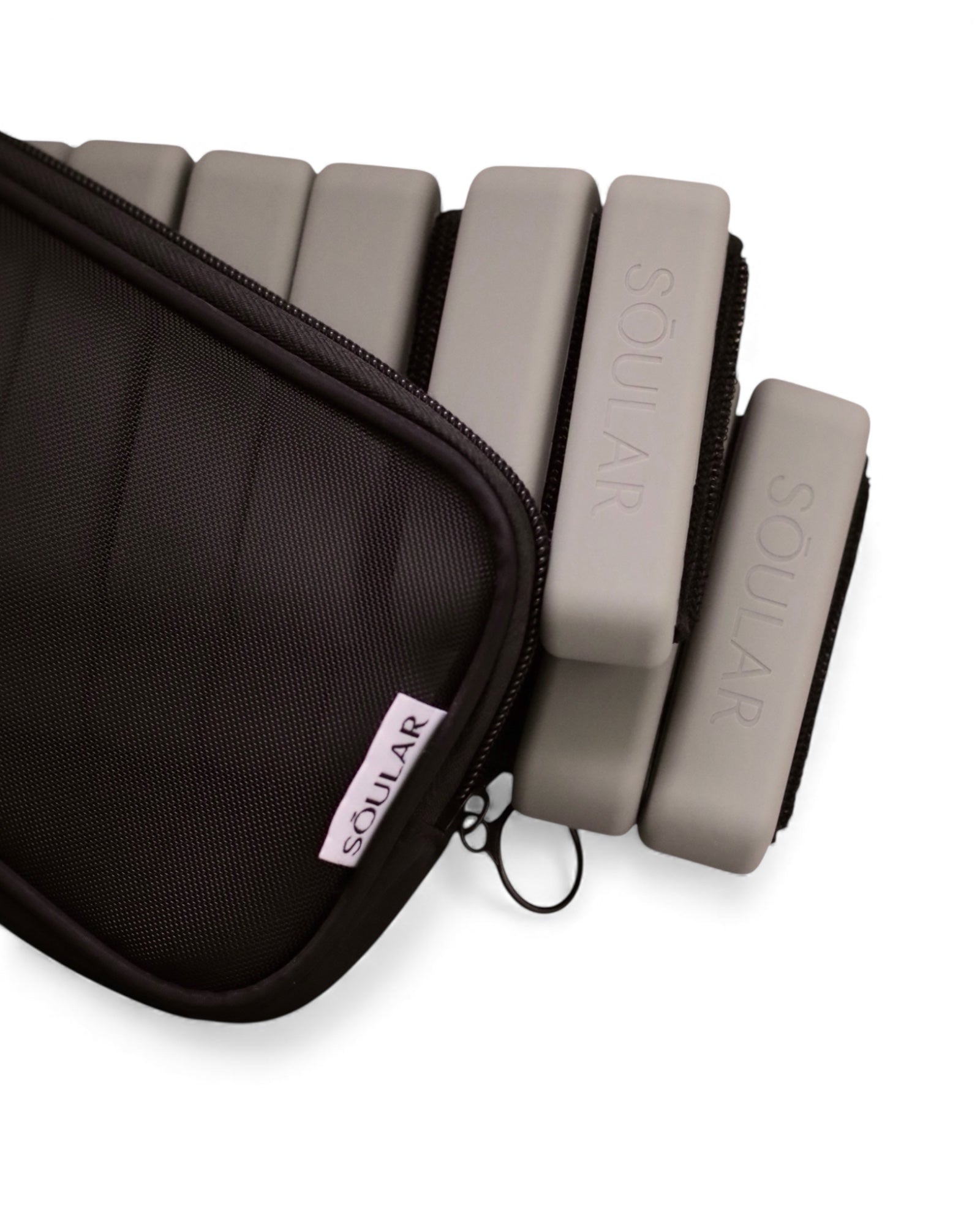 Ankle & Wrist Weights | 1kg each