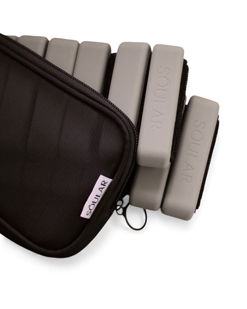 Wrist / Ankle Weights (Pair) | 1kg each