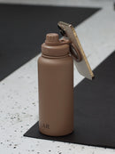 The Essential Duo | Mag Bottle + Set of 3 resistance bands