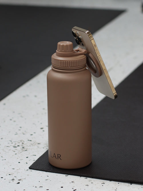 The Essential Duo | Mag Bottle + Set of 3 resistance bands