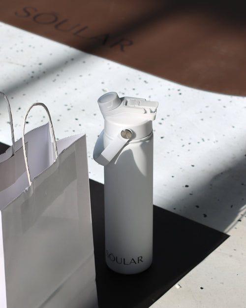 750ml Insulated Stainless Steel Bottle Base