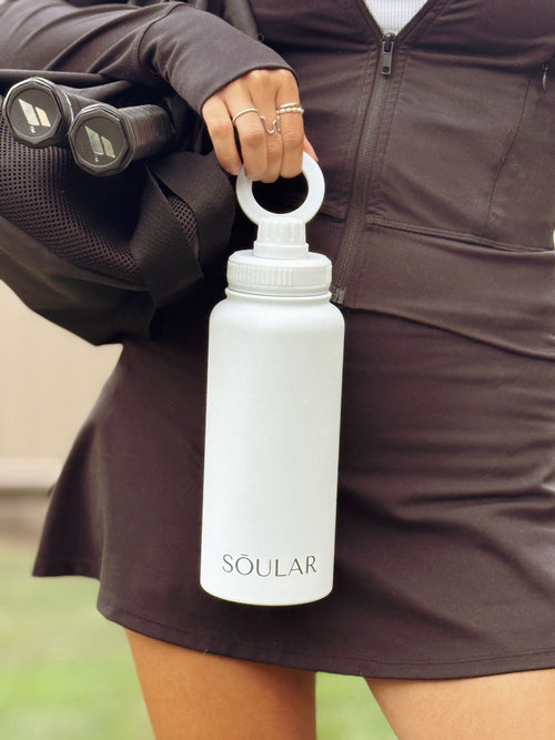 950ml Insulated Stainless Steel Bottle Base