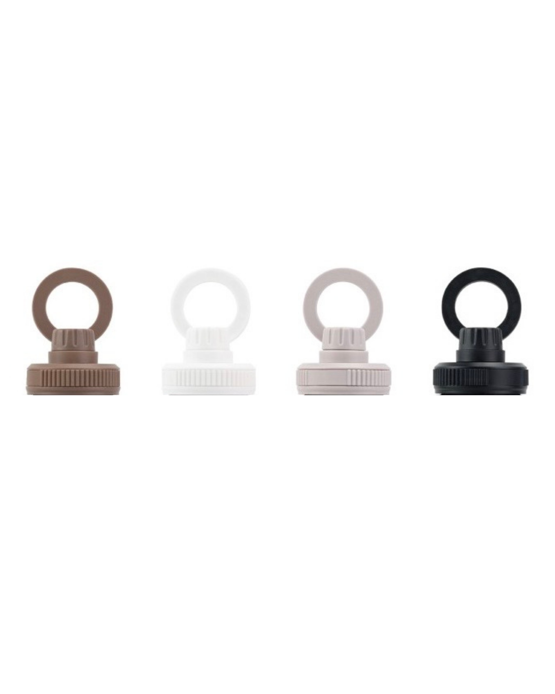 Magnetic Lid for SŌULAR Bottles