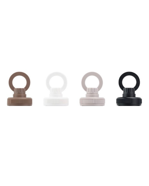 Magnetic Lid for SŌULAR Bottles