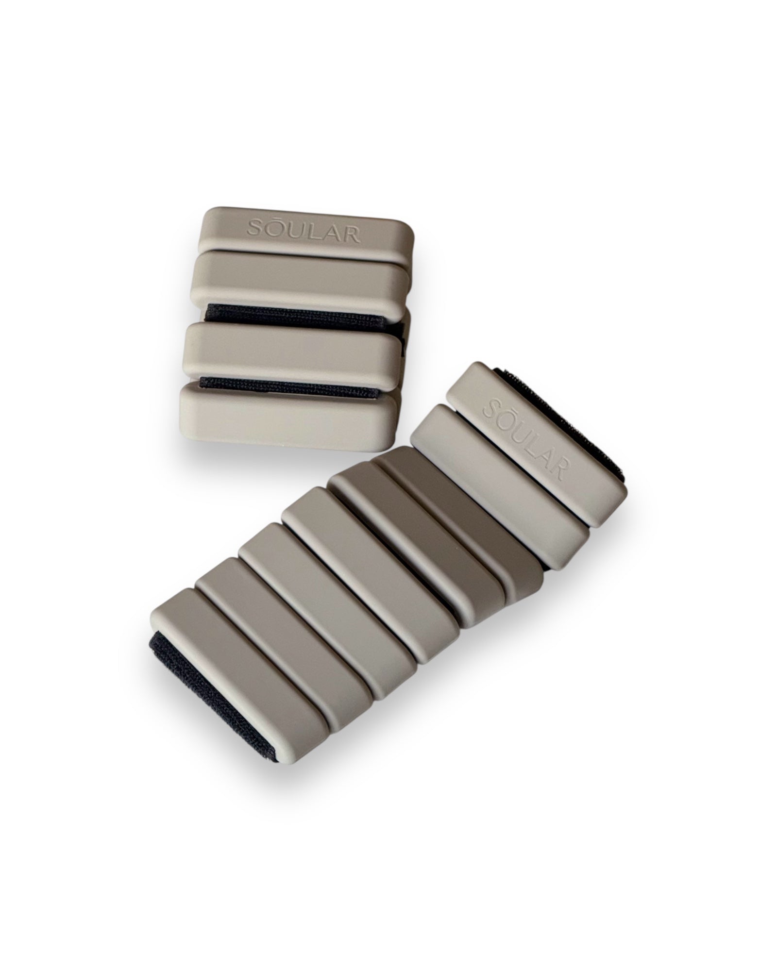 Ankle & Wrist Weights | 1kg each