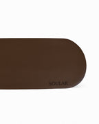 Sōul Mat  |  Oval