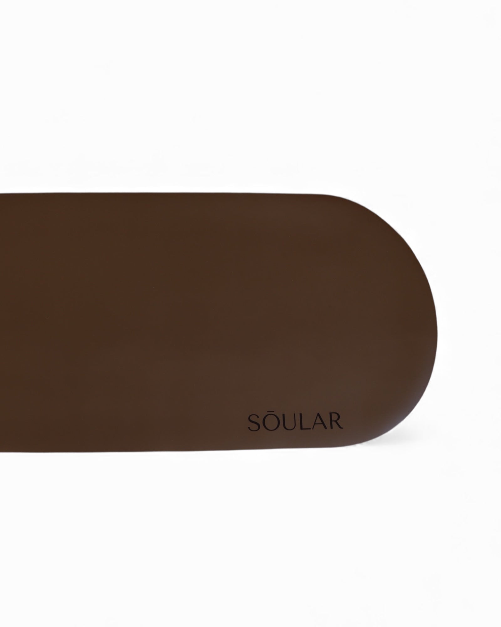 Sōul Mat  |  Oval