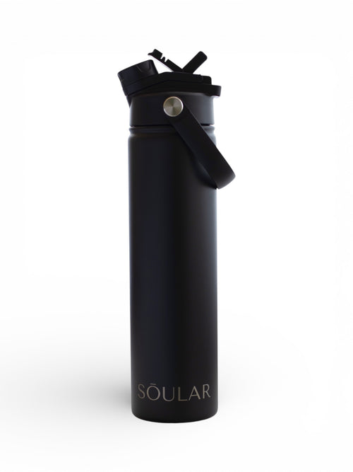 Dual Bottle