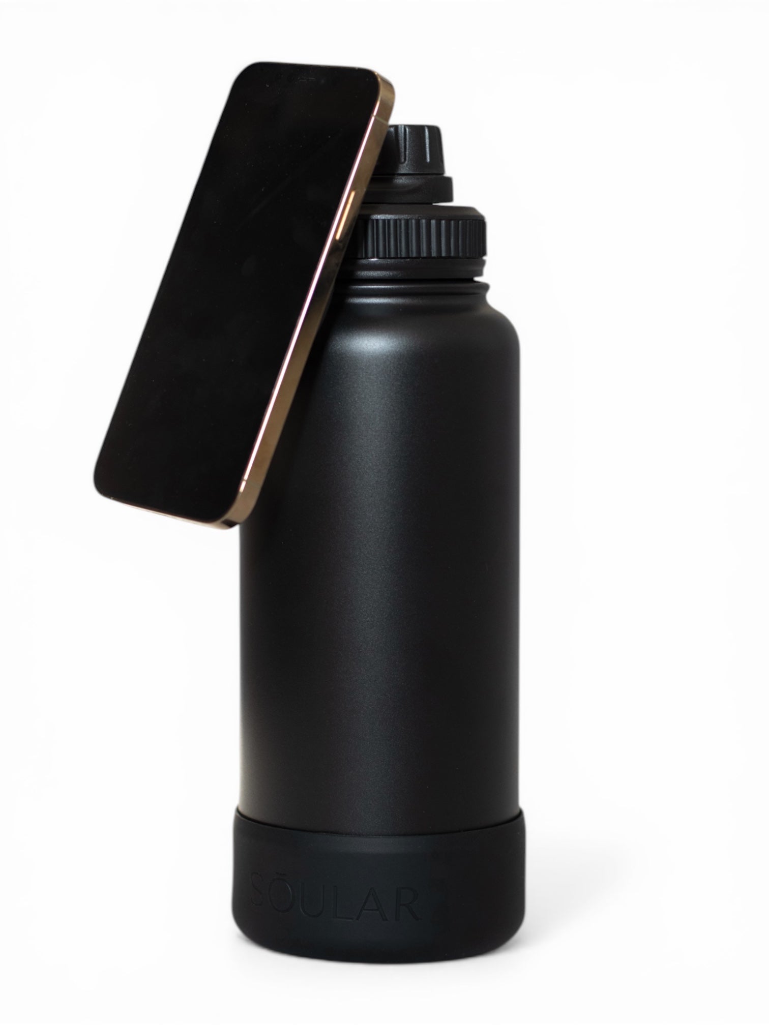 Long Black