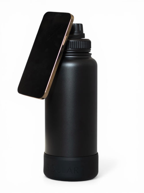 Mag Bottle