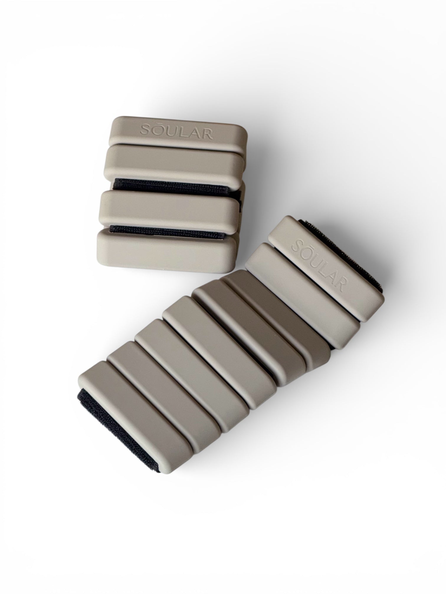 Wrist / Ankle Weights (Pair) | 1kg each