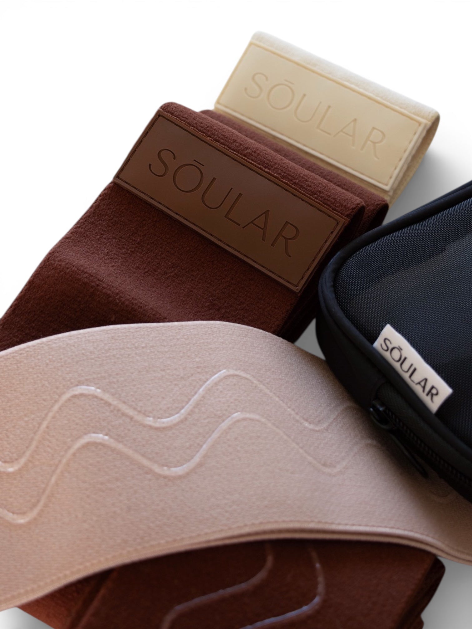 Resistance Bands  |  Premium Edition