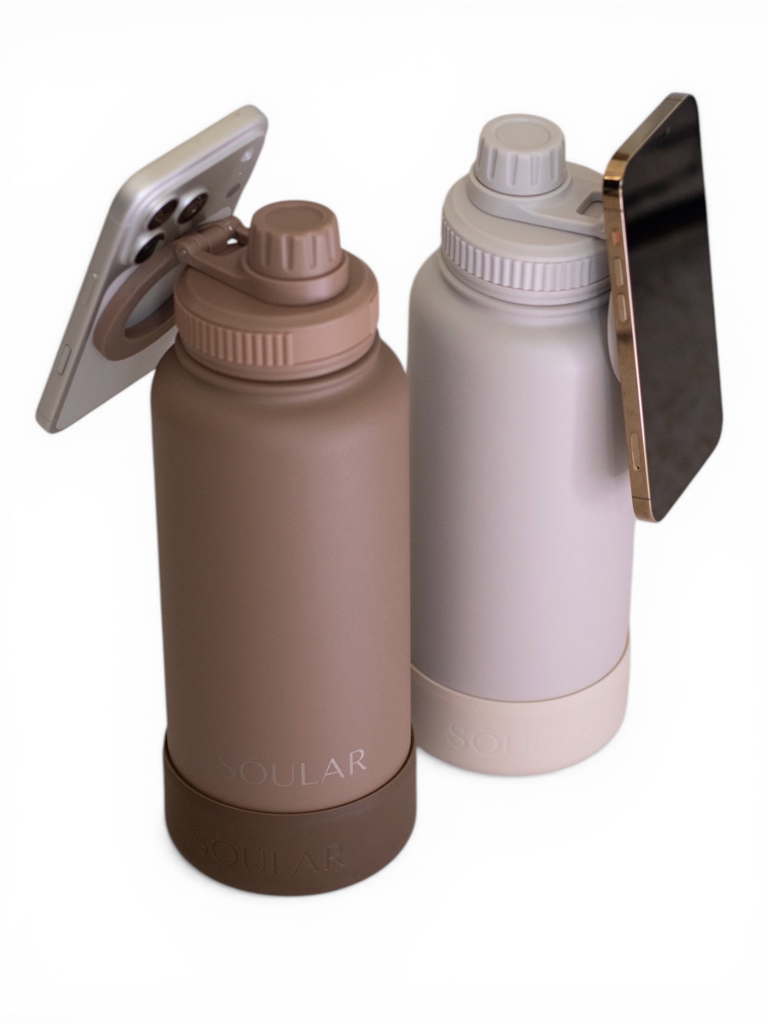 Mag Bottle