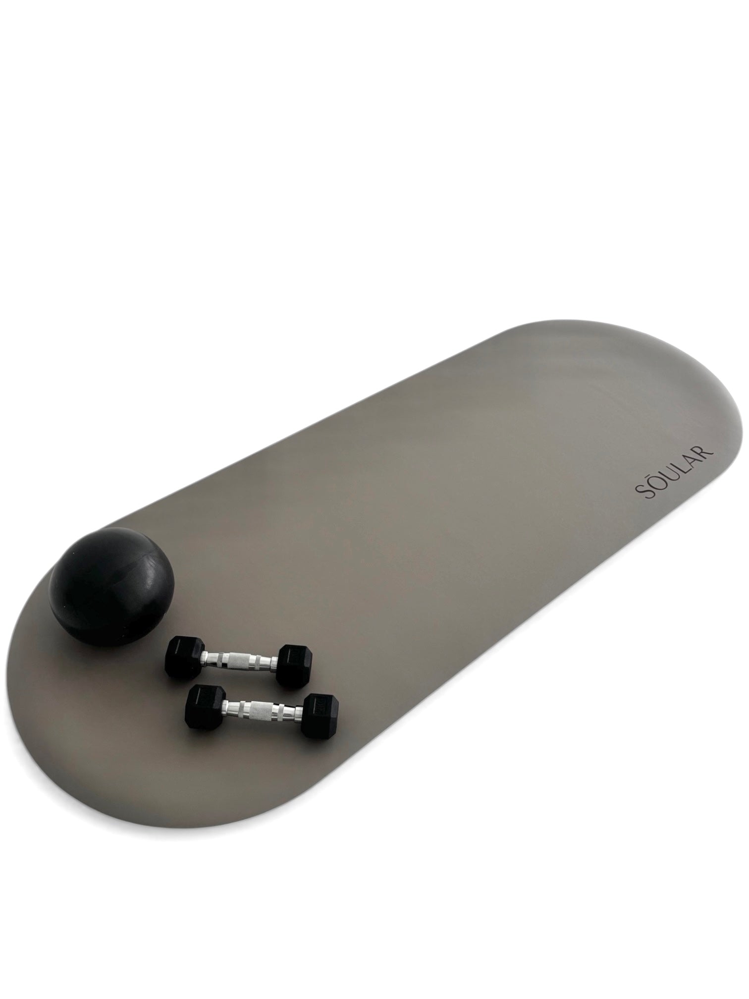 Sōul Mat  |  Oval