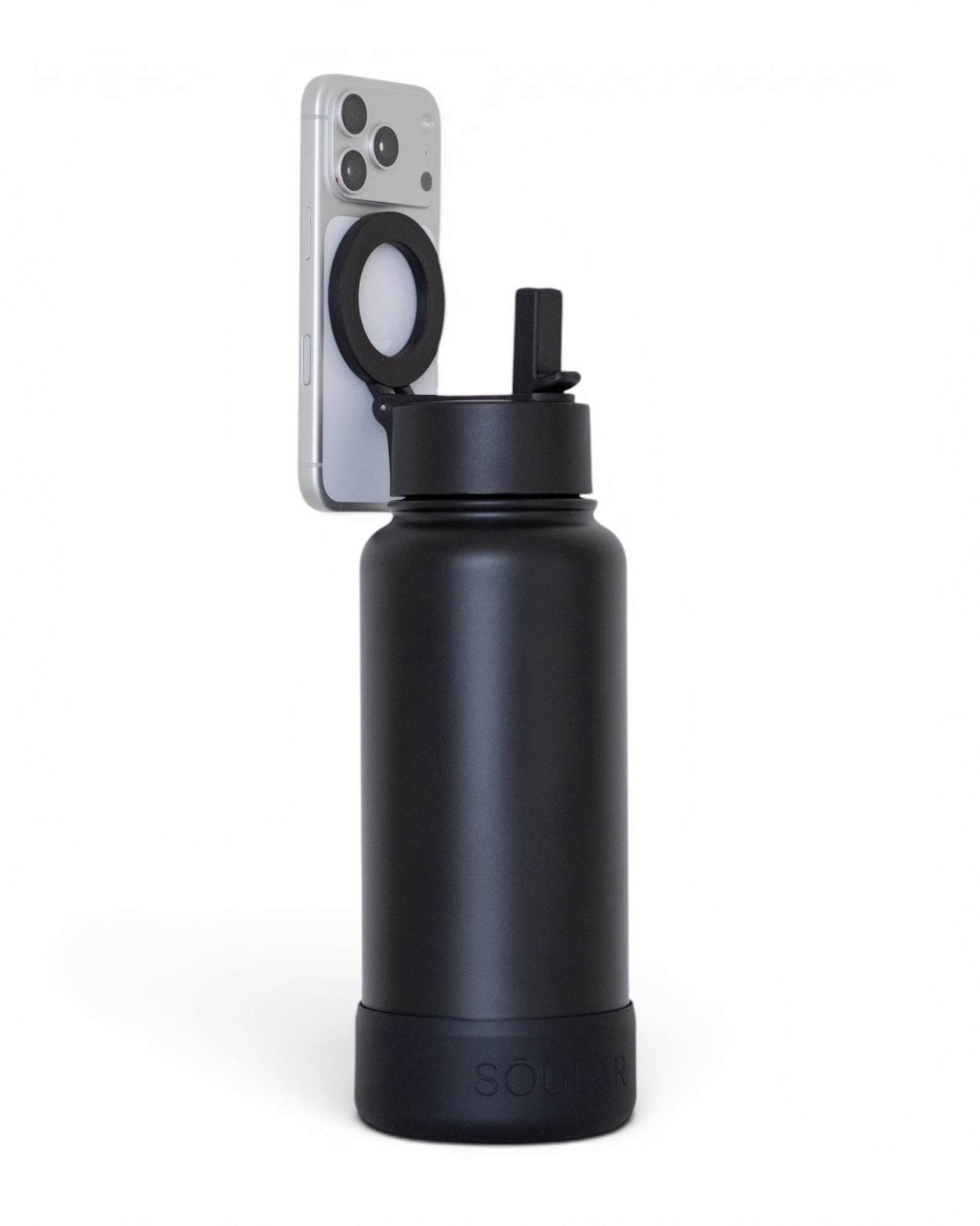 Mag Bottle Straw