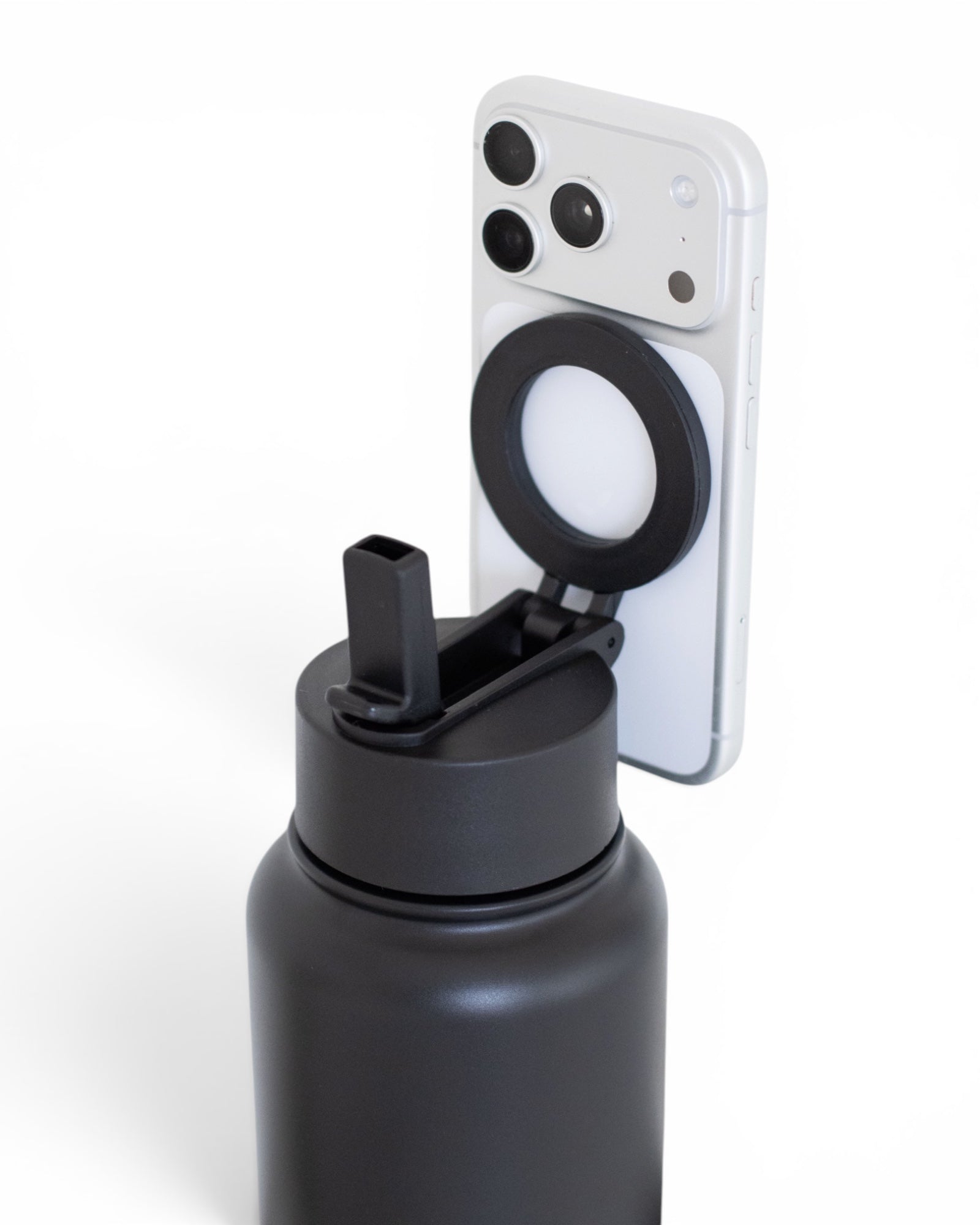Mag + Straw Lid (LID ONLY)